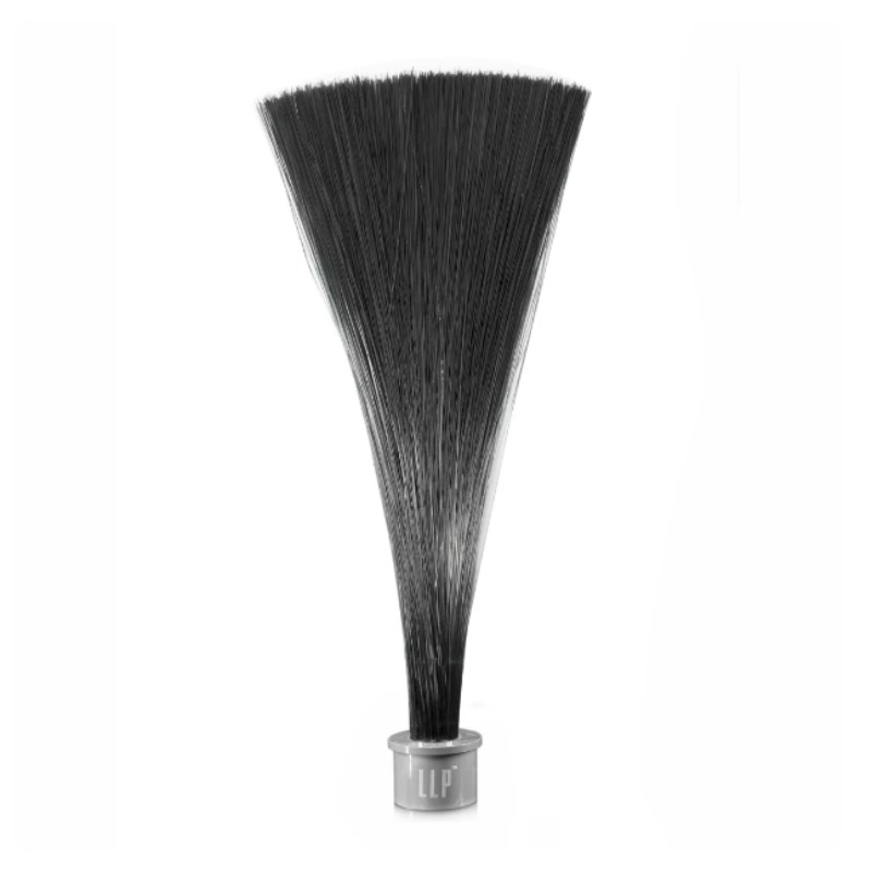 Photography Lighting Guides - Modul Lampu Sikat, Fotografi Lukisan Cahaya