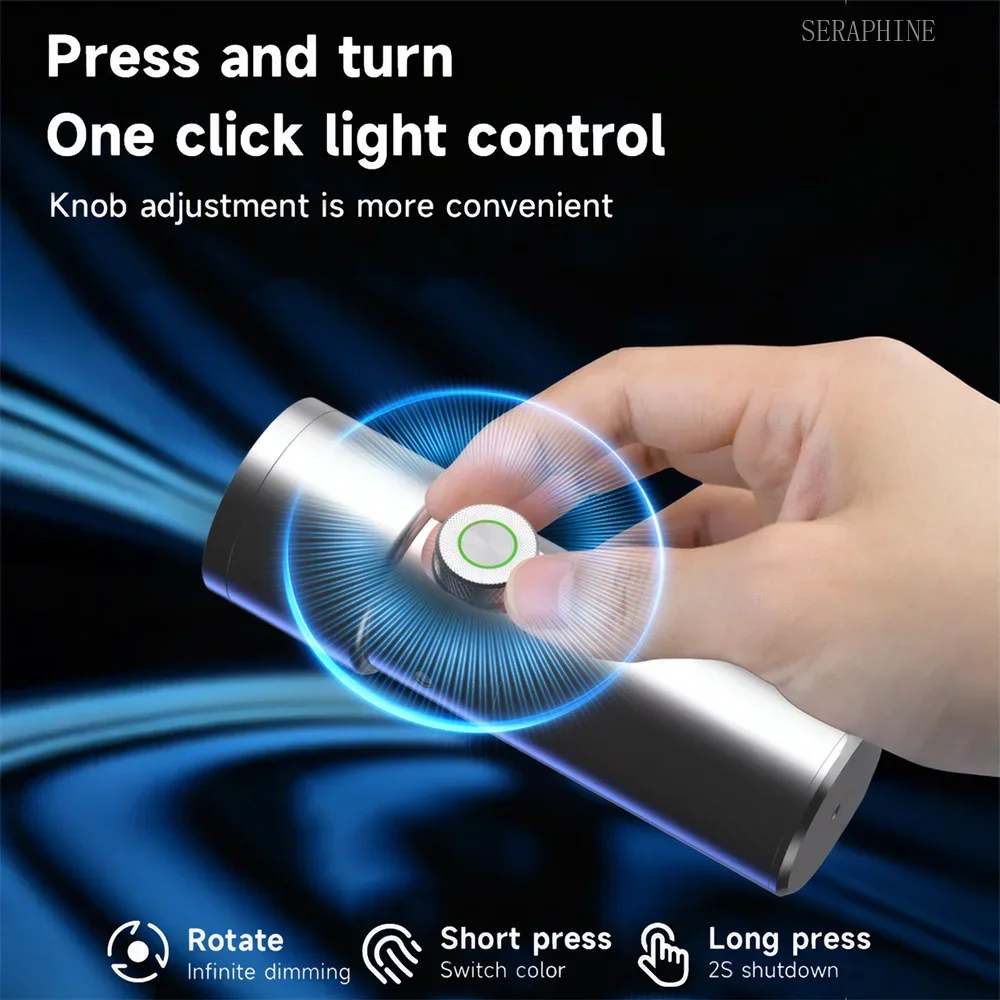 Photography Lighting Brands - Lampu Senter LED untuk Fotografi dengan