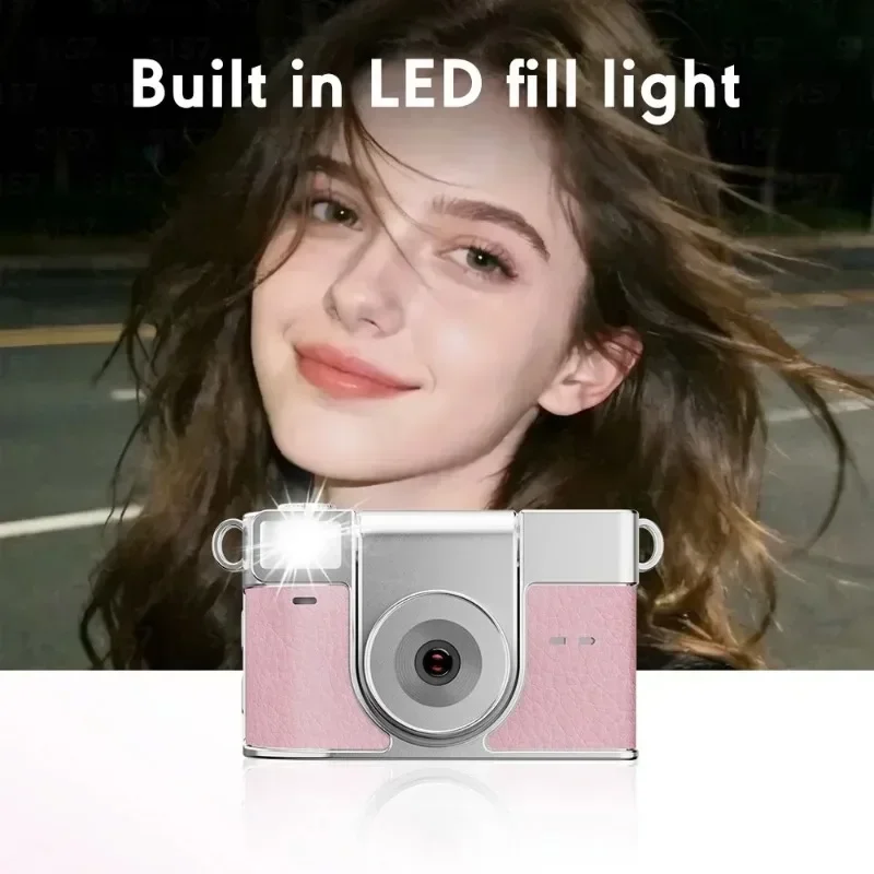 Kamera Digital Mini Dengan 180 - Photography Lighting For Beginners ulasan dan harga