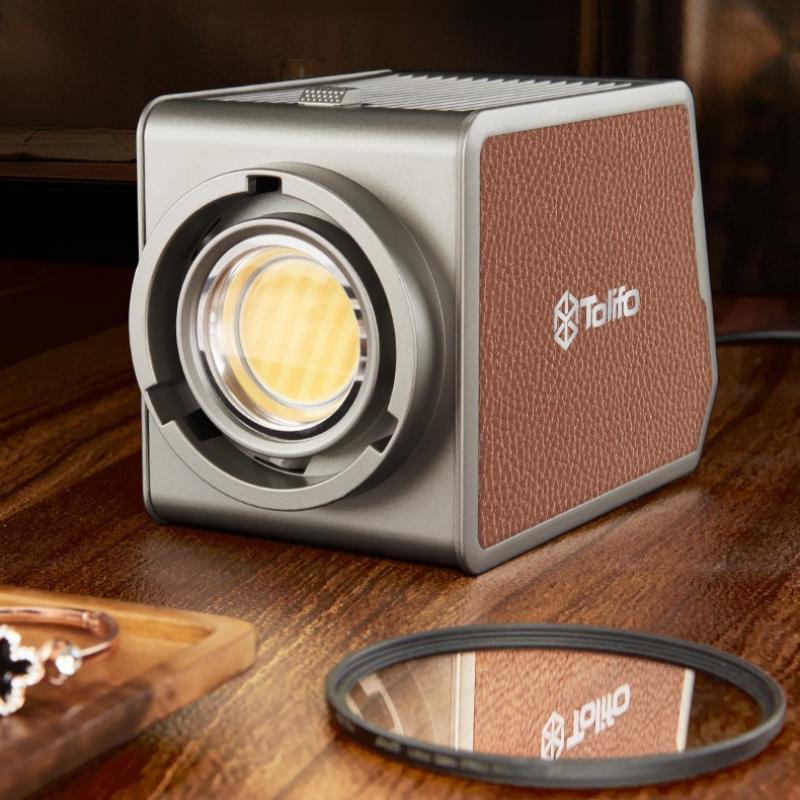 Lampu Fotografi Portabel, Kont - Photography Mobile Lighting ulasan dan harga