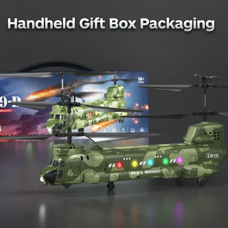 CONUSEA LM19-D Helikopter RC d - Photography Lighting For Beginners ulasan dan harga