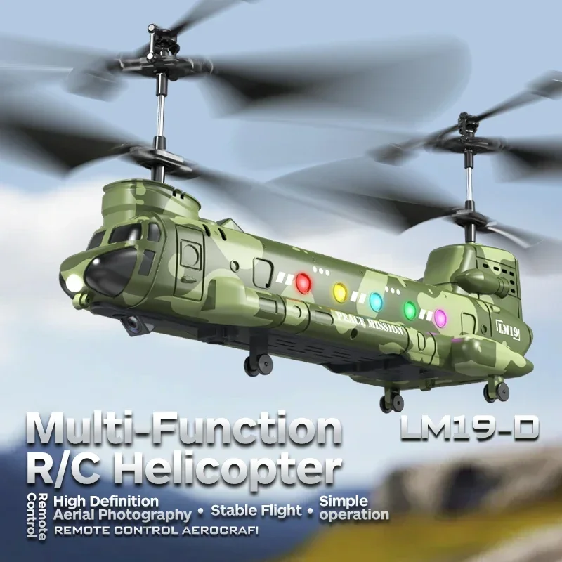 CONUSEA LM19-D Helikopter RC d - Photography Lighting For Beginners ulasan dan harga