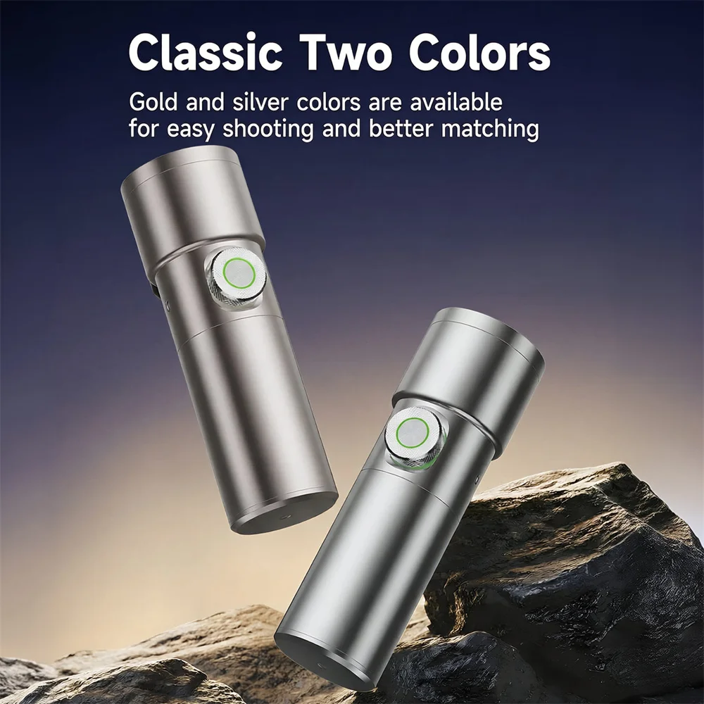 Lampu Senter LED untuk Fotogra - Photography Lighting Brands ulasan dan harga