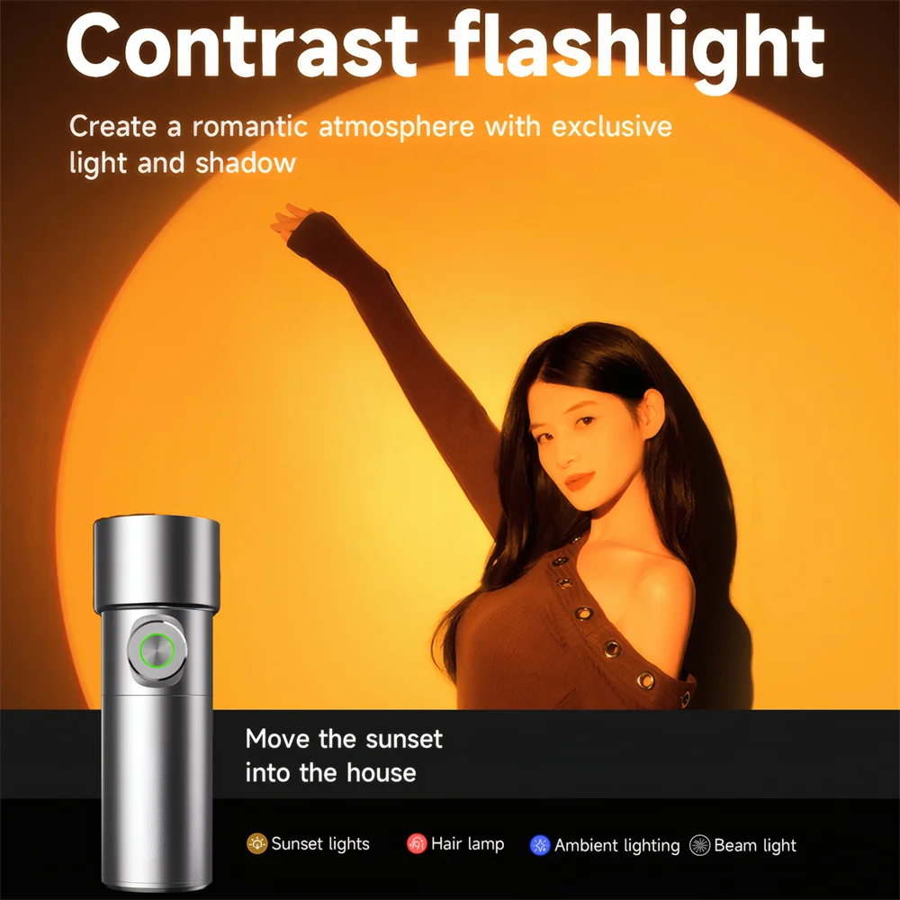 Lampu Senter LED untuk Fotogra - Photography Lighting Brands ulasan dan harga