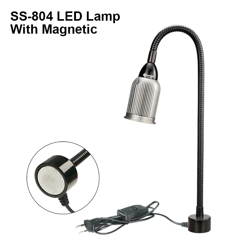 SUNSHINE lampu SS-804, cahaya  - Photography Lighting Kit Portable ulasan dan harga