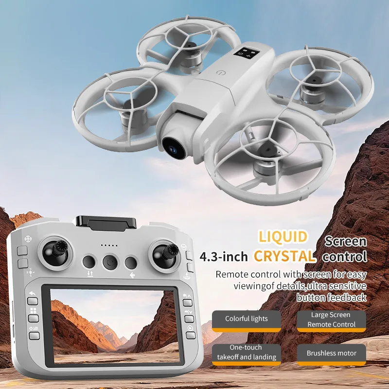 Drone RC H137Max 8K HD Kamera  - Photography Lighting For Beginners ulasan dan harga
