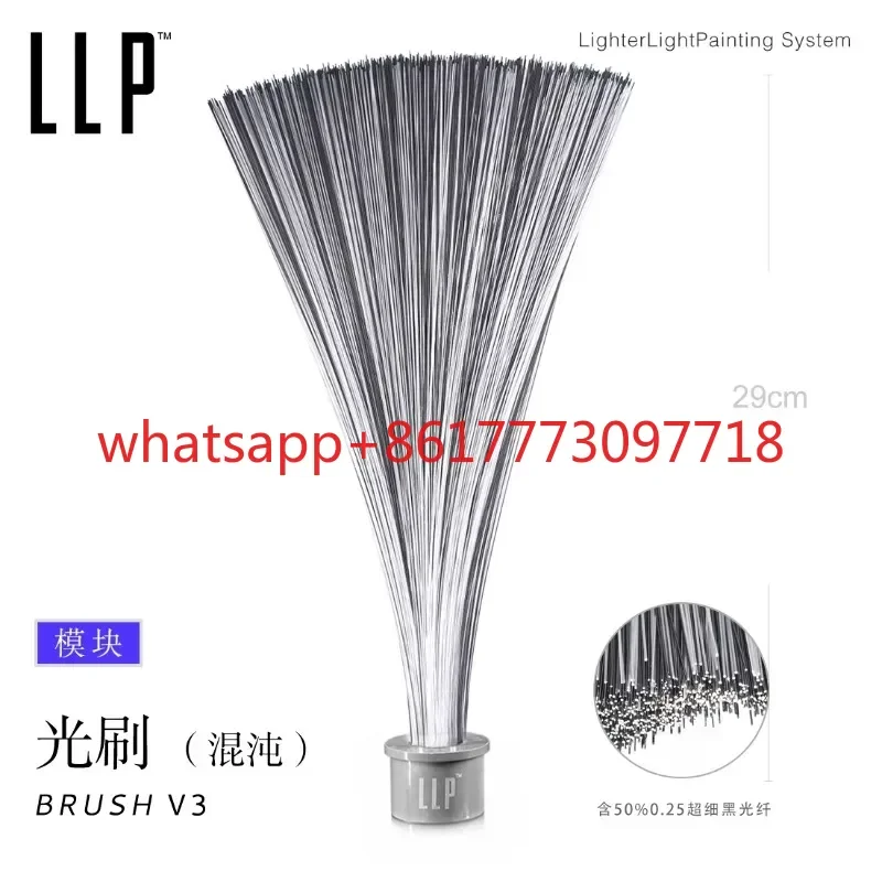 Modul lampu sikat halus LLP, l - Photography Lighting Guides ulasan dan harga