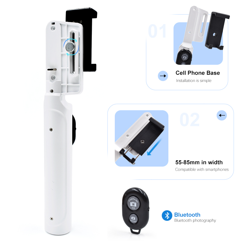 Lampu Fotografi Gigi Profesion - Photography Mobile Lighting ulasan dan harga