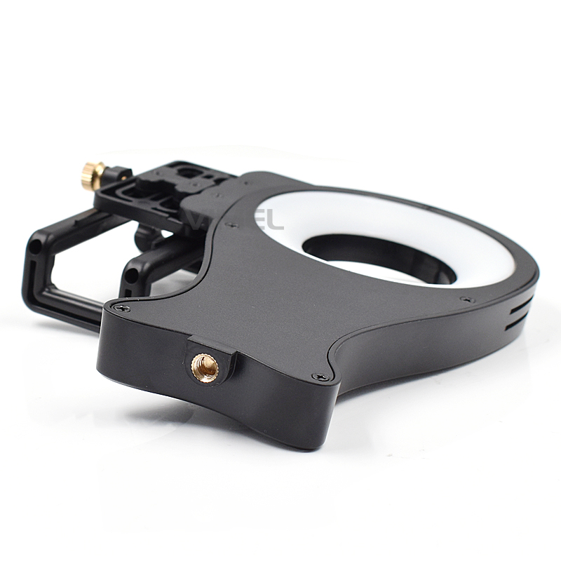 Lampu Fotografi Portabel DD un - Photography Lighting Kit Portable ulasan dan harga