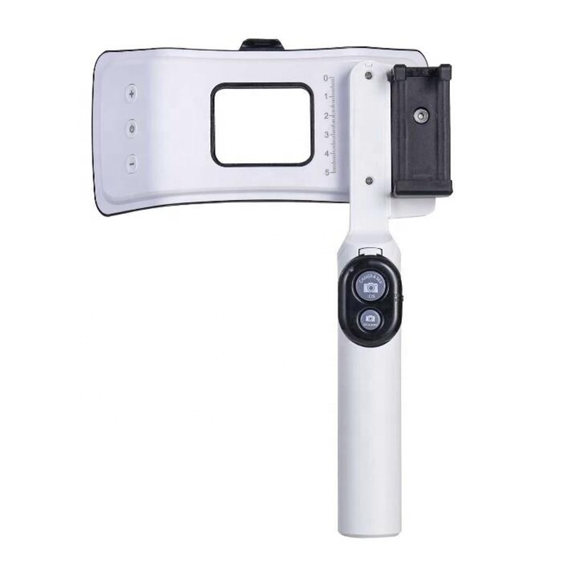 Sistem Fotografi Gigi Ponsel d - Photography Mobile Lighting ulasan dan harga