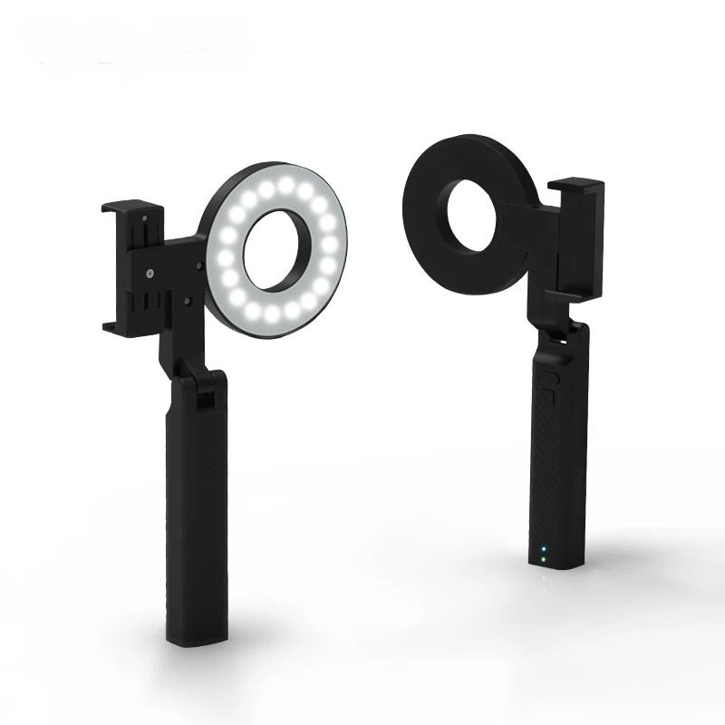 Lampu LED untuk Fotografi Gigi - Photography Mobile Lighting ulasan dan harga
