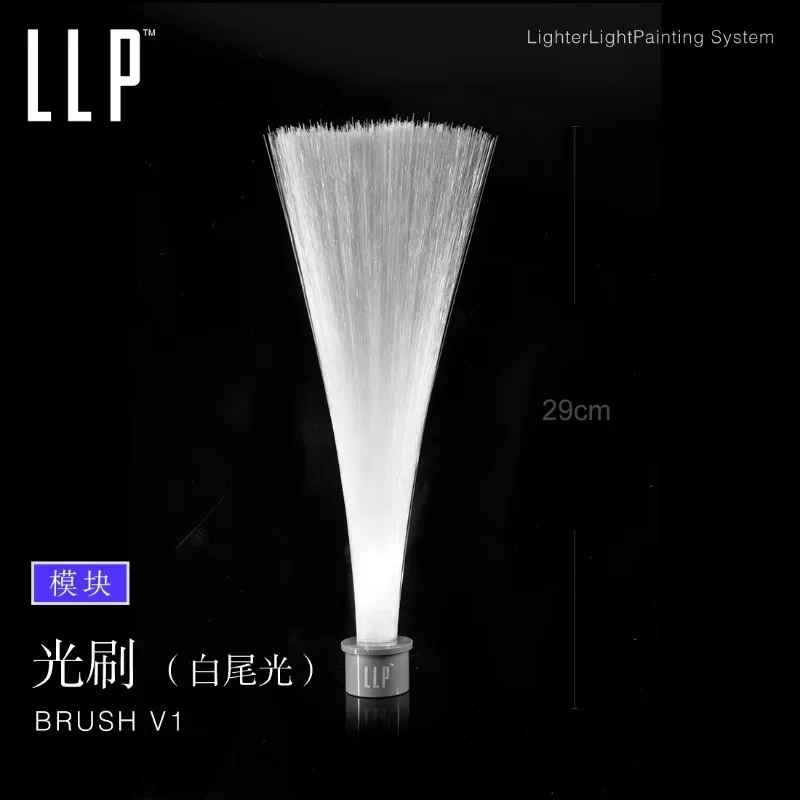 Modul lampu sikat ringan LLP u - Photography Lighting Guides ulasan dan harga