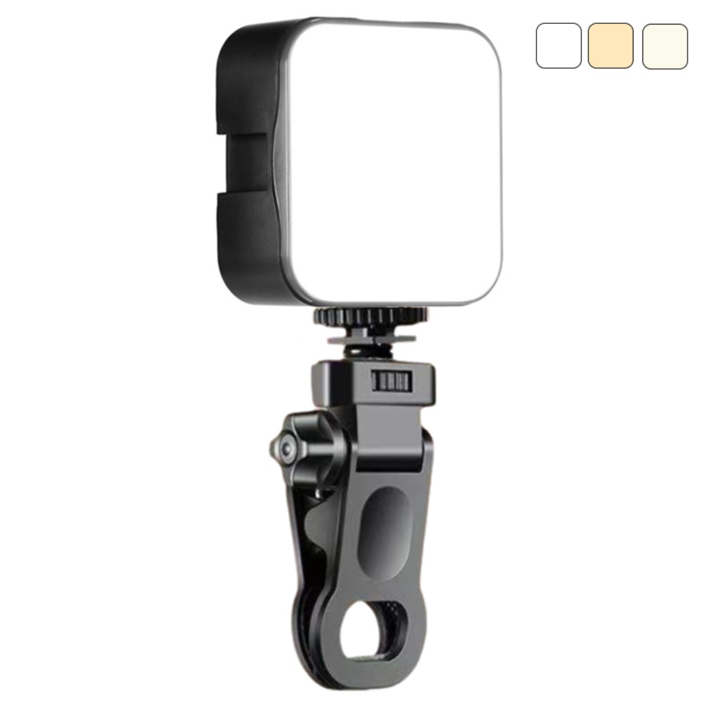 Lampu Fotografi RGB dengan Pen - Photography Lighting Brands ulasan dan harga