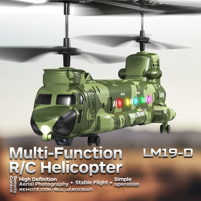 Helikopter RC dengan Kamera 48 - Photography Lighting For Beginners ulasan dan harga