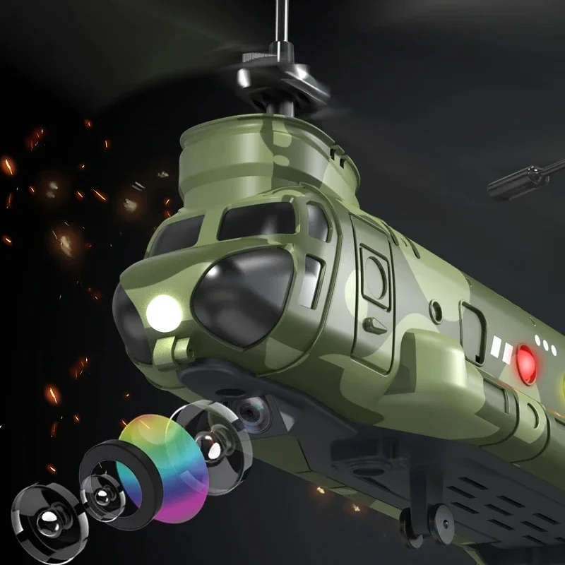 Helikopter RC dengan Kamera 48 - Photography Lighting For Beginners ulasan dan harga