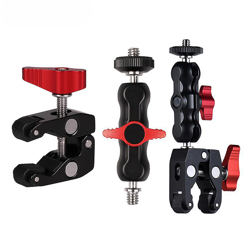 Multi-fungsi kepala bola Super - Photography Lighting Description ulasan dan harga