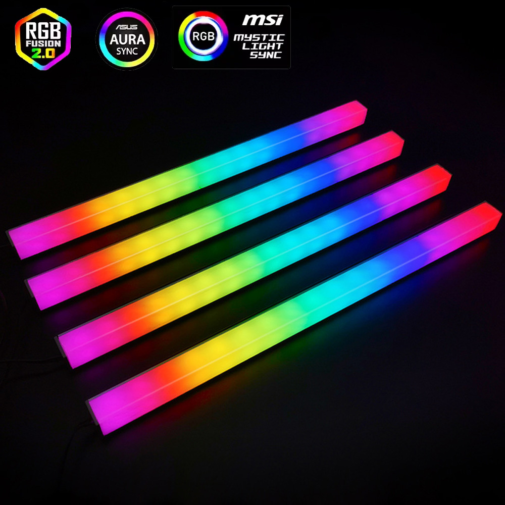 Header 5V ARGB 3Pin untuk Asus - Photography Lighting Game ulasan dan harga
