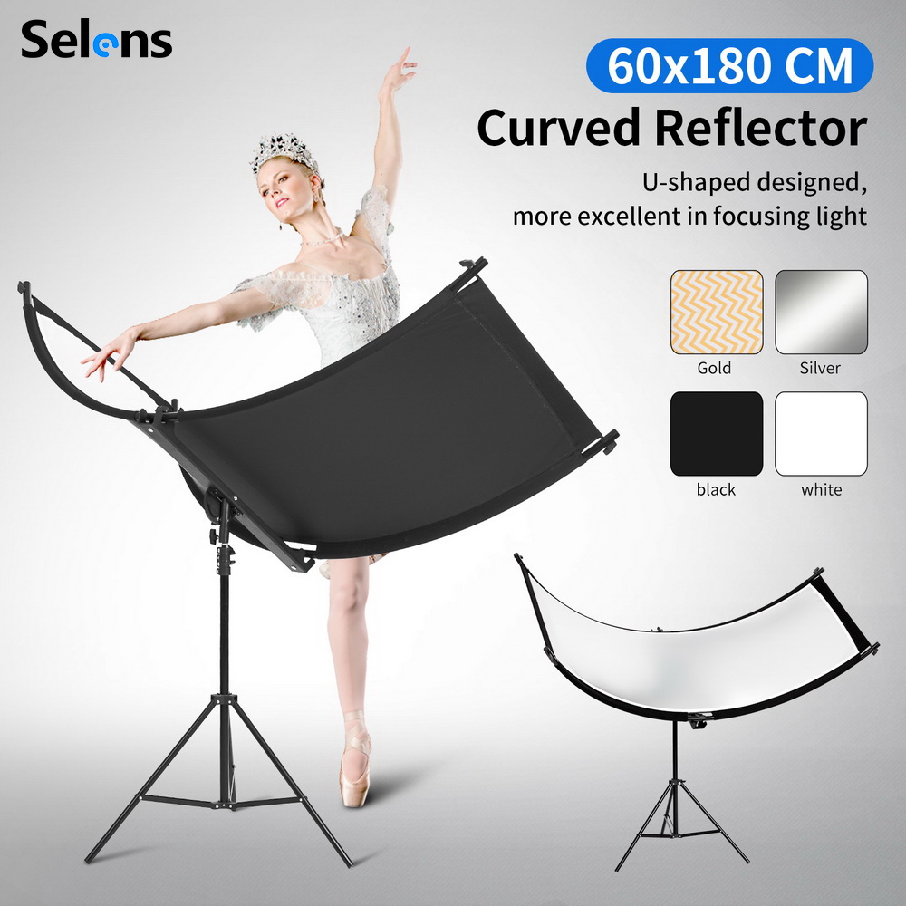 Selens pemantul fotografi, 4 w - Photography Lighting Meter ulasan dan harga